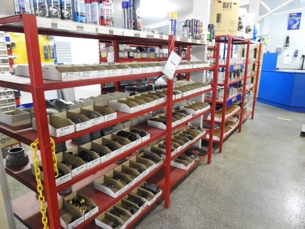 Pirtek Charters Towers, Well Established Business For Sale