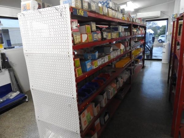 Pirtek Charters Towers, Well Established Business For Sale