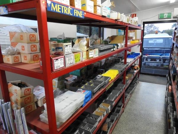 Pirtek Charters Towers, Well Established Business For Sale