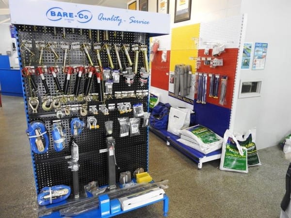 Pirtek Charters Towers, Well Established Business For Sale