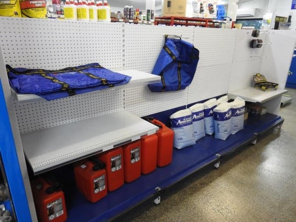 Pirtek Charters Towers, Well Established Business For Sale