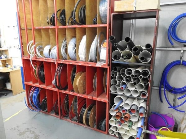 Pirtek Charters Towers, Well Established Business For Sale