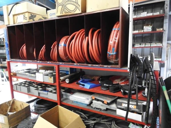 Pirtek Charters Towers, Well Established Business For Sale