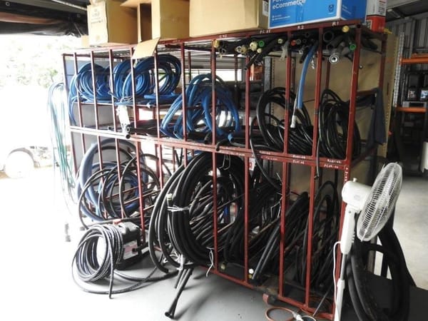 Pirtek Charters Towers, Well Established Business For Sale