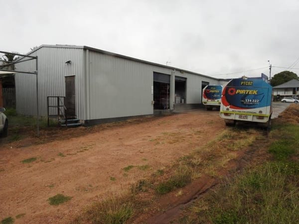 Pirtek Charters Towers, Well Established Business For Sale