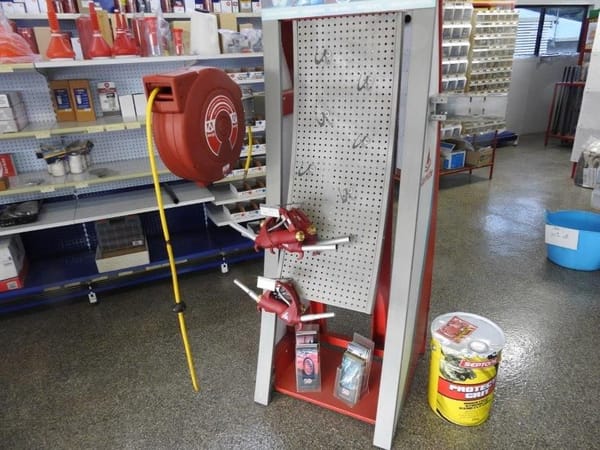Pirtek Charters Towers, Well Established Business For Sale