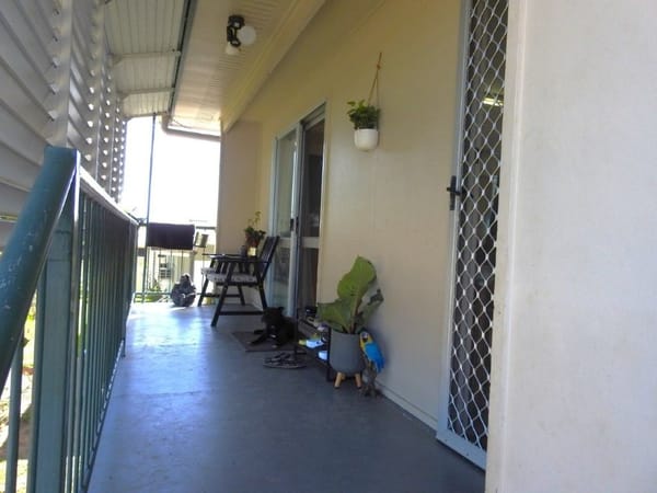 89 Stubley Street, Charters Towers