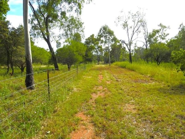 37928 Gregory Development Road, Charters Towers