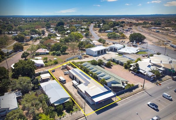 Pirtek Charters Towers, Well Established Business For Sale