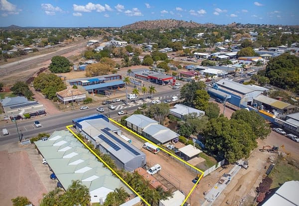 Pirtek Charters Towers, Well Established Business For Sale