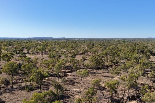 500 acres for sale Charters Towers