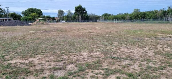 Dundee Lane, Charters Towers