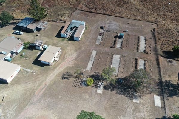 16965 & 16962 Flinders Highway, Balfes Creek