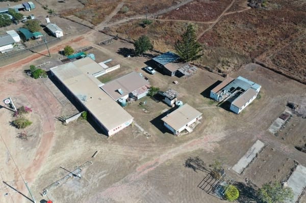 16965 & 16962 Flinders Highway, Balfes Creek