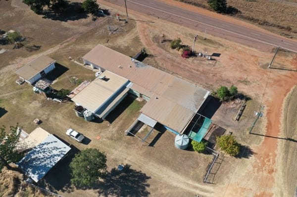 16965 & 16962 Flinders Highway, Balfes Creek