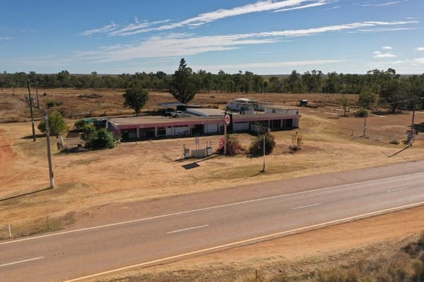 16965 & 16962 Flinders Highway, Balfes Creek