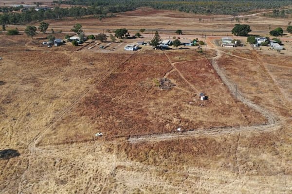 16965 & 16962 Flinders Highway, Balfes Creek