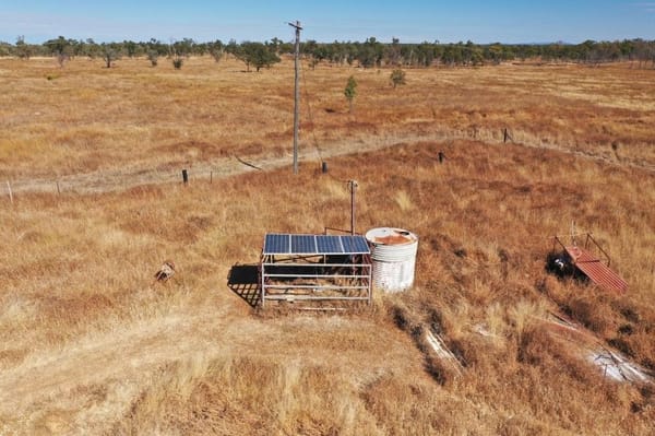 16965 & 16962 Flinders Highway, Balfes Creek