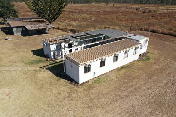 16965 & 16962 Flinders Highway, Balfes Creek
