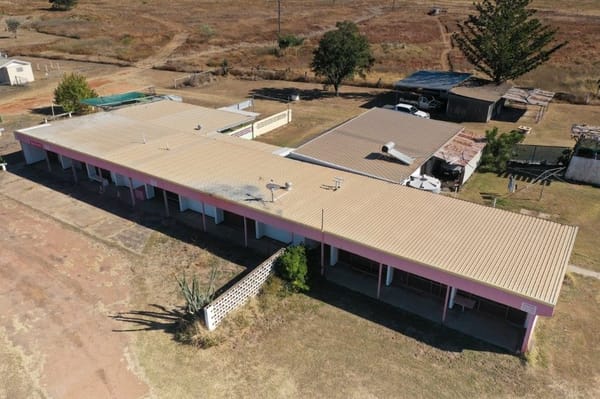 16965 & 16962 Flinders Highway, Balfes Creek