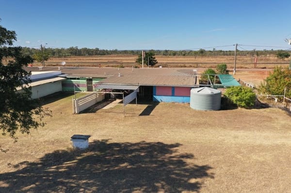 16965 & 16962 Flinders Highway, Balfes Creek