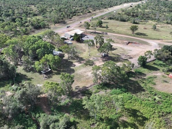 12323 Flinders Highway, Queenton