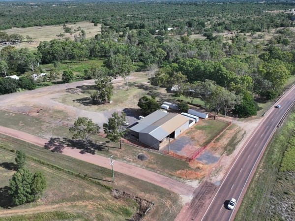 12323 Flinders Highway, Queenton