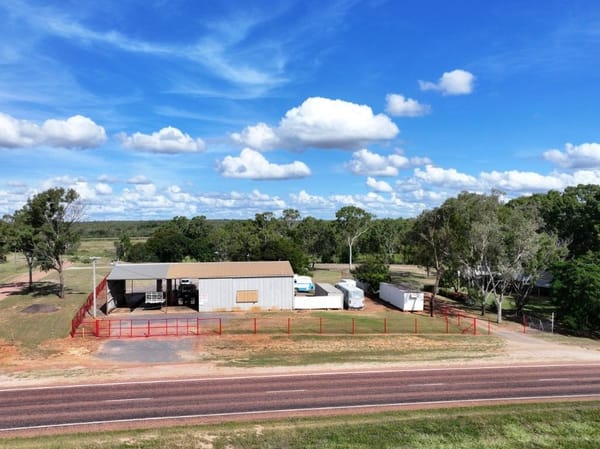 12323 Flinders Highway, Queenton