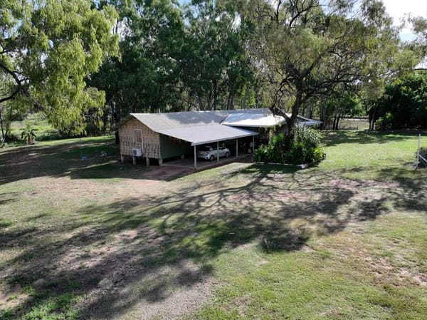 12323 Flinders Highway, Queenton