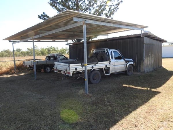 16965 & 16962 Flinders Highway, Balfes Creek