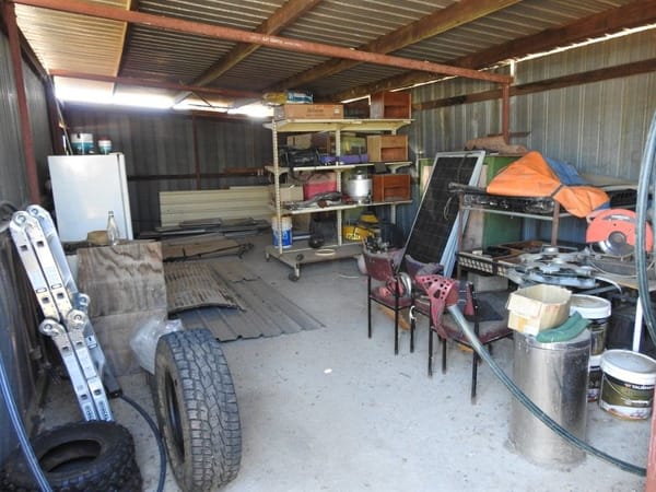16965 & 16962 Flinders Highway, Balfes Creek