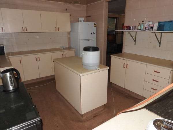 16965 & 16962 Flinders Highway, Balfes Creek