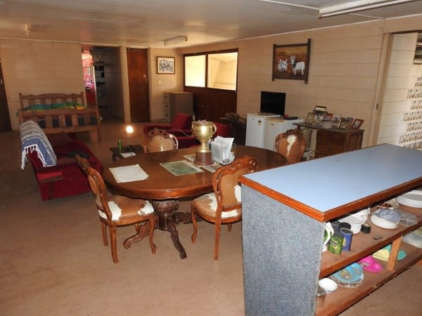 16965 & 16962 Flinders Highway, Balfes Creek