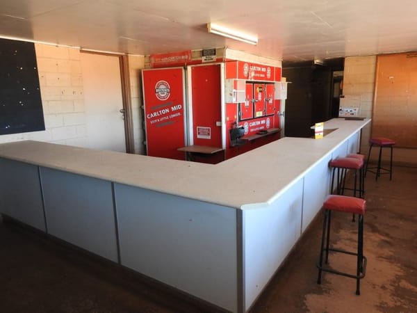 16965 & 16962 Flinders Highway, Balfes Creek