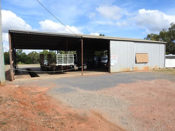 12323 Flinders Highway, Queenton