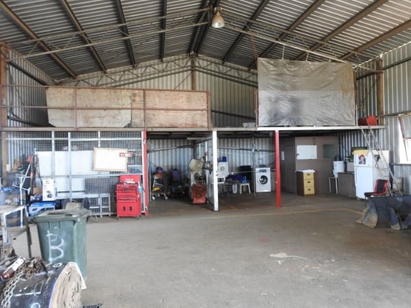 12323 Flinders Highway, Queenton