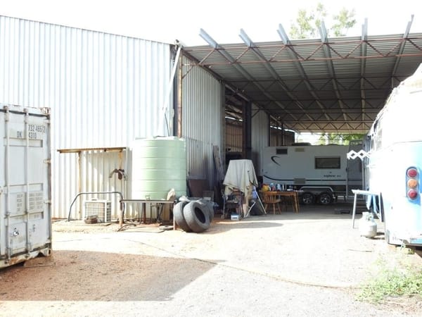 12323 Flinders Highway, Queenton