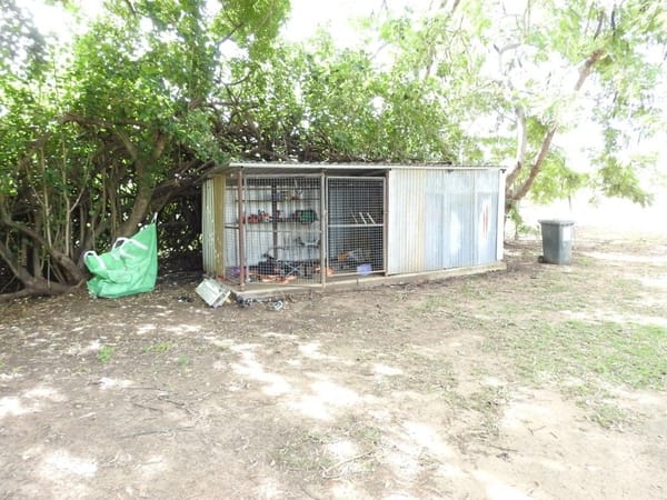 12323 Flinders Highway, Queenton