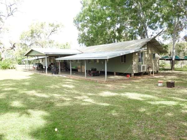 12323 Flinders Highway, Queenton