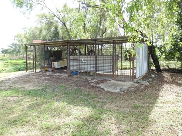 12323 Flinders Highway, Queenton