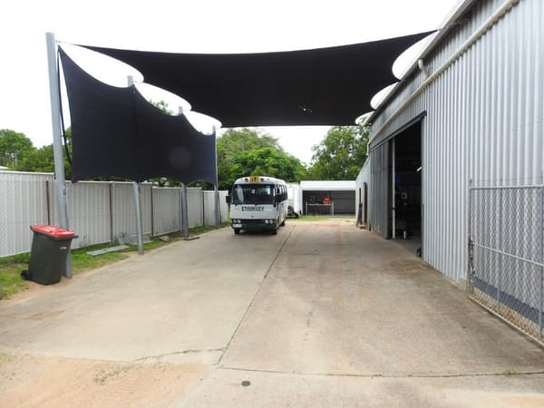 22 Rainbow Road, Charters Towers