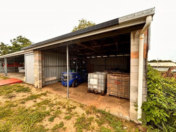 22 Rainbow Road, Charters Towers