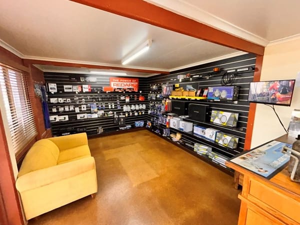 22 Rainbow Road, Charters Towers