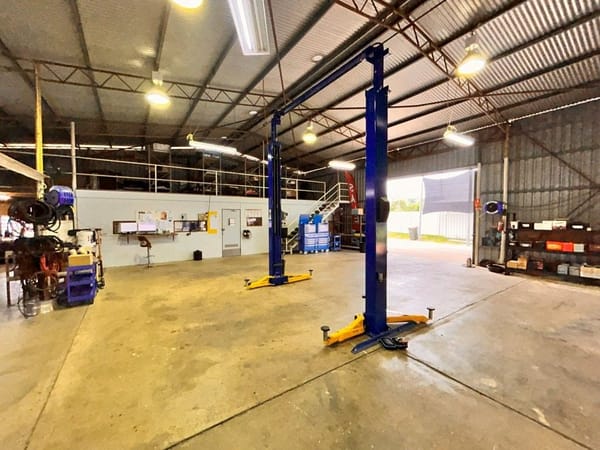 22 Rainbow Road, Charters Towers