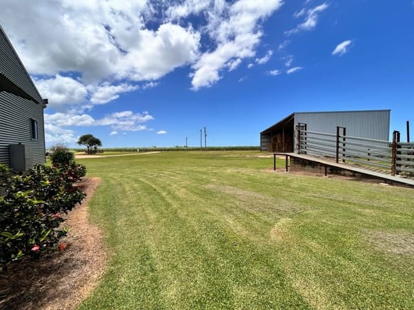 Becker Road Hay & Cattle, 162 Becker Road, Brandon