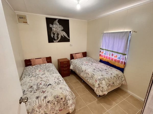 240 Old Dalrymple Road, Breddan