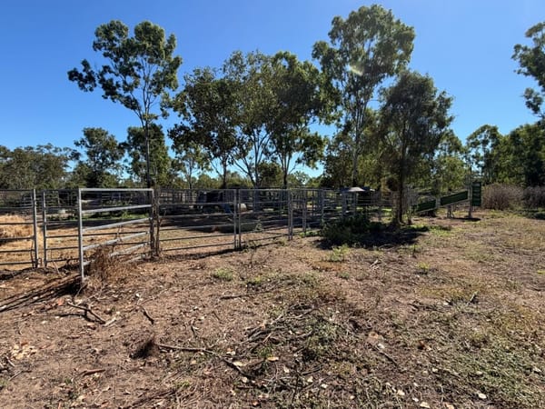 7374 Ayr- Dalbeg Road, Dalbeg