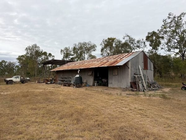 7374 Ayr- Dalbeg Road, Dalbeg