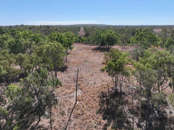 37963 Gregory Development Road, Breddan