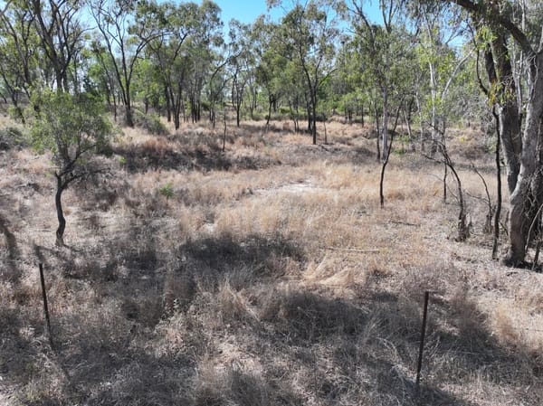 37963 Gregory Development Road, Breddan
